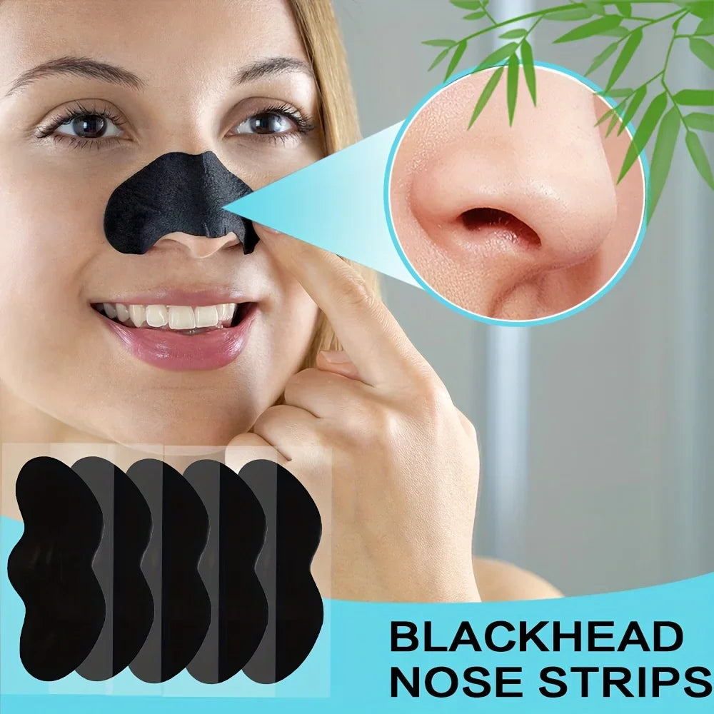 NURA® Deep Cleansing Nose Strip (20pcs)