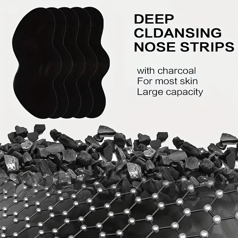 NURA® Deep Cleansing Nose Strip (20pcs)