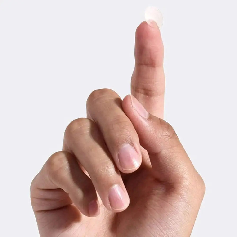 Invisible Acne Patches — Clear Hydrocolloid Spot Treatment