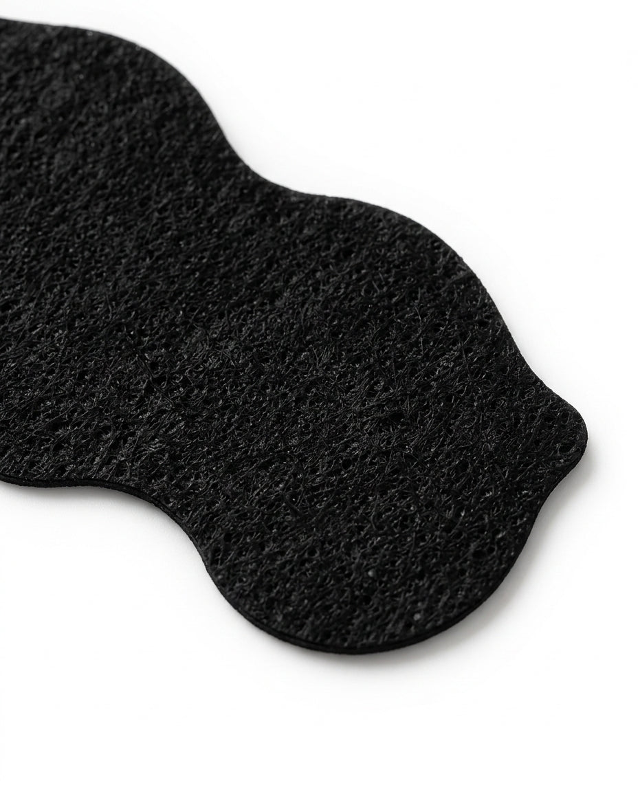 Nose strips — Porous Texture Detail | Generated by Modelize